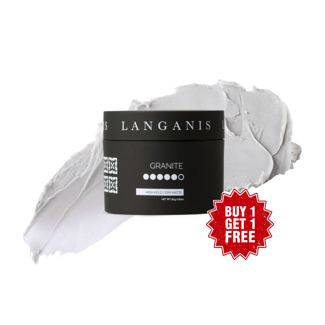 Granite – Ultra Matte Paste