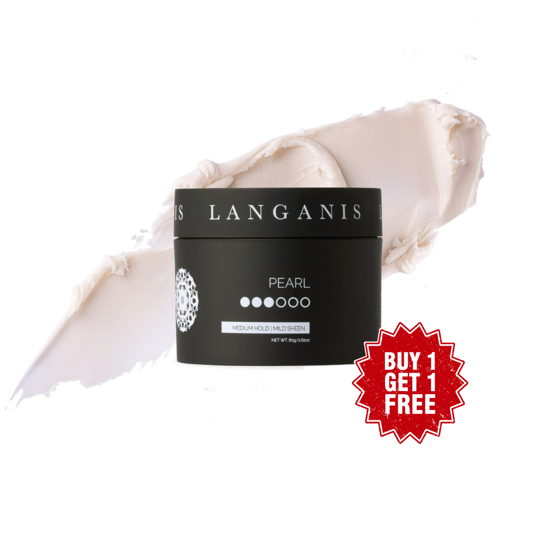 Pearl – Molding Cream