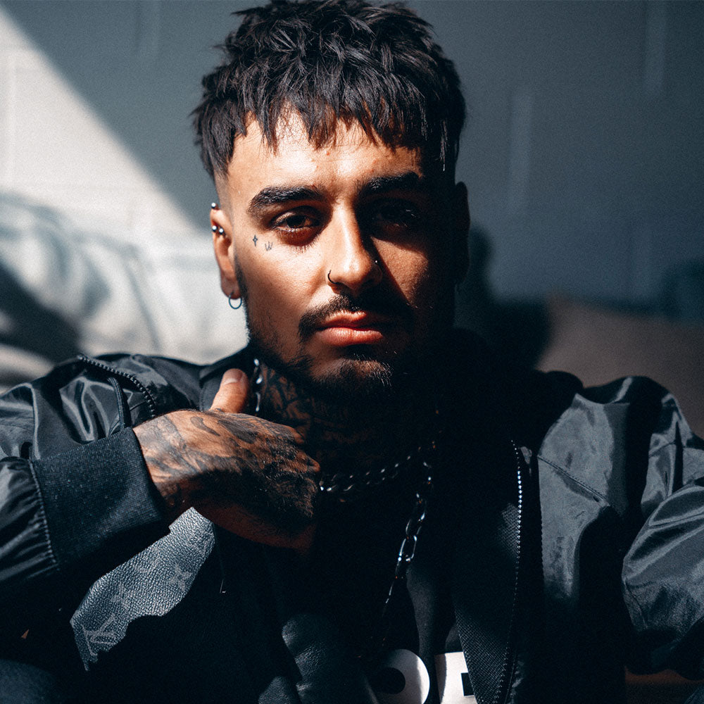 Granite – Ultra Matte Paste