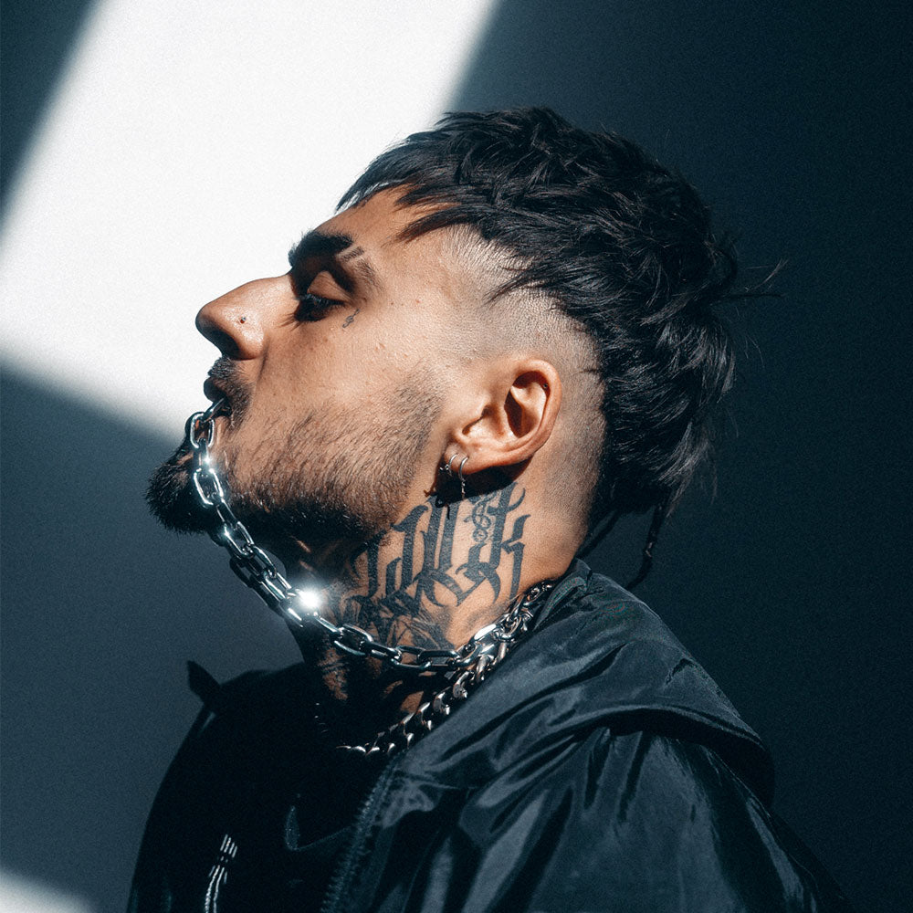 Granite – Ultra Matte Paste