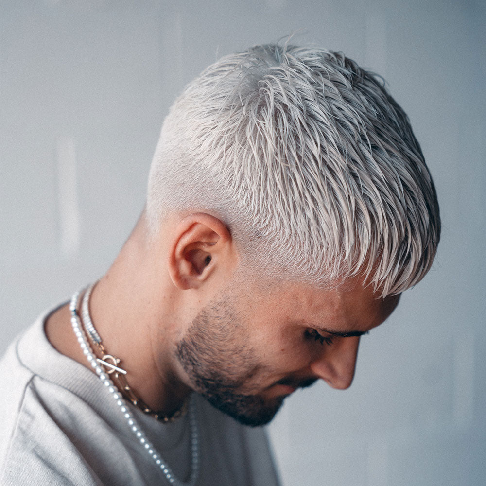 Pearl – Molding Cream