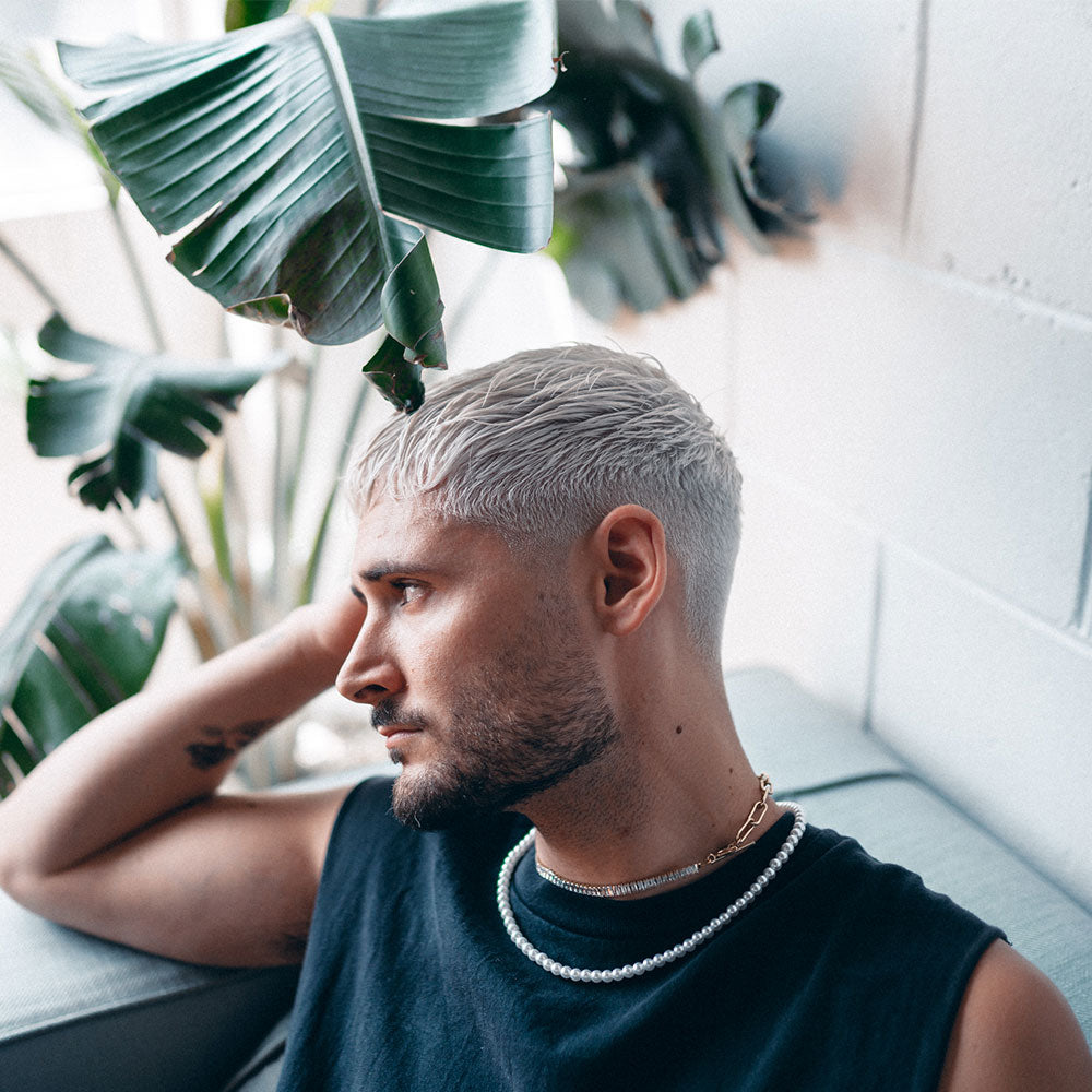 Pearl – Molding Cream