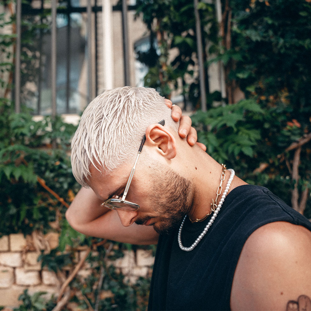 Pearl – Molding Cream